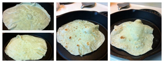 tortilla 6 Collage